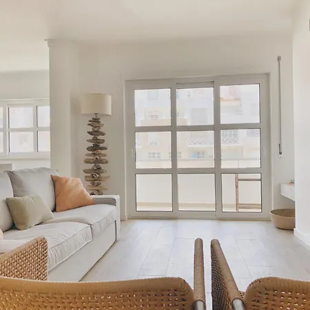 Bay House Baleal * 费雷尔