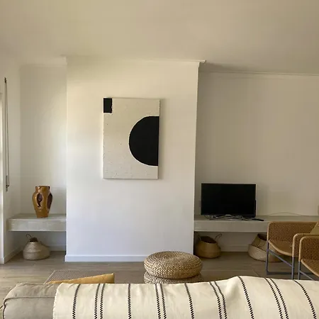 Bay House Baleal