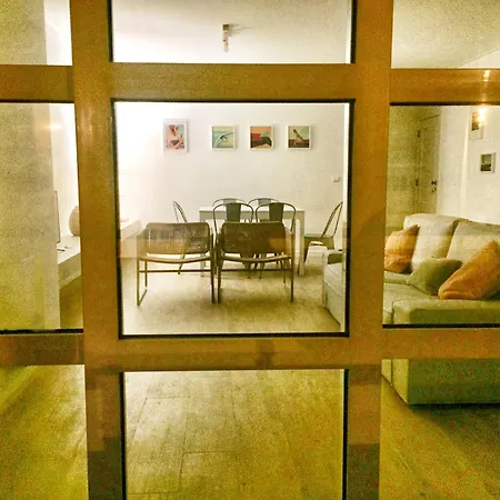 Bay House Baleal 公寓 费雷尔