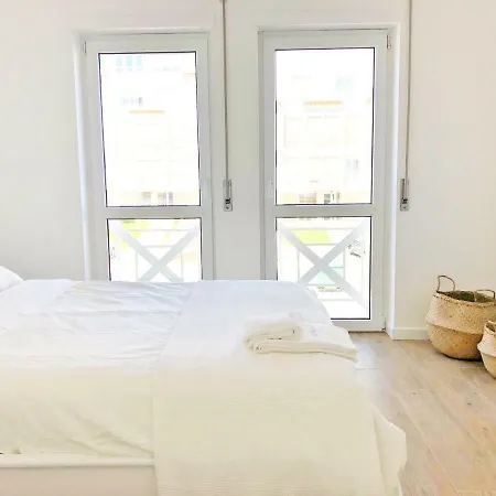 Bay House Baleal - Surf Across The Road * Ferrel (Leiria)