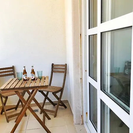 Bay House Baleal - Surf Across The Road