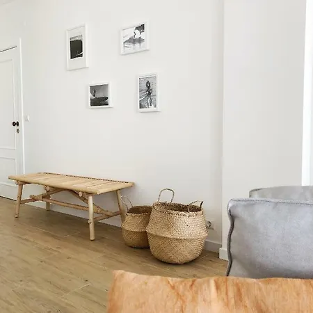 Bay House Baleal