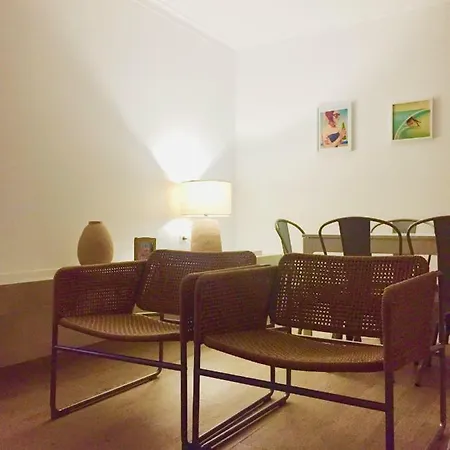 דירה Bay House Baleal פרל