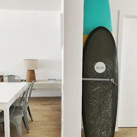 Bay House Baleal Lejlighed *
