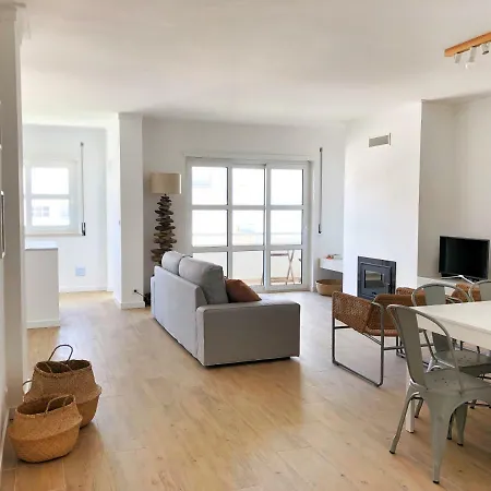 Bay House Baleal Ferrel (Leiria)