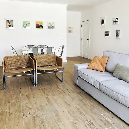 Bay House Baleal Lejlighed