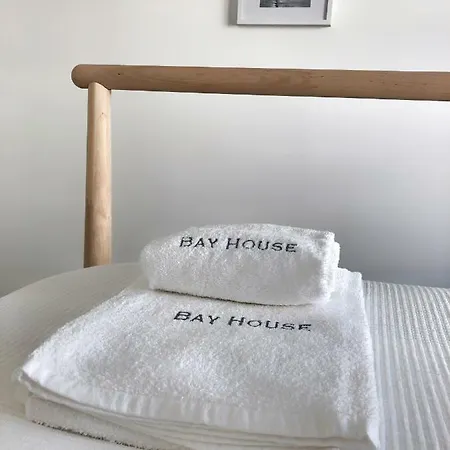 Bay House Baleal דירה *