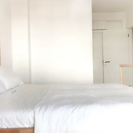 公寓 Bay House Baleal