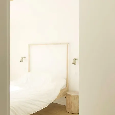 Bay House Baleal דירה