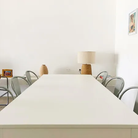 דירה Bay House Baleal פרל