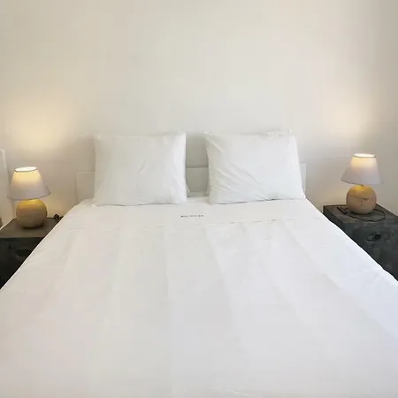 Bay House Baleal - Surf Across The Road Ferrel (Leiria)
