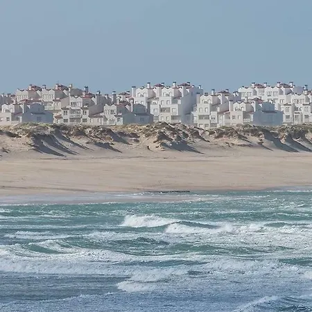 Bay House Baleal - Surf Across The Road * Ferrel (Leiria)