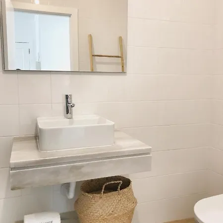Lejlighed Bay House Baleal