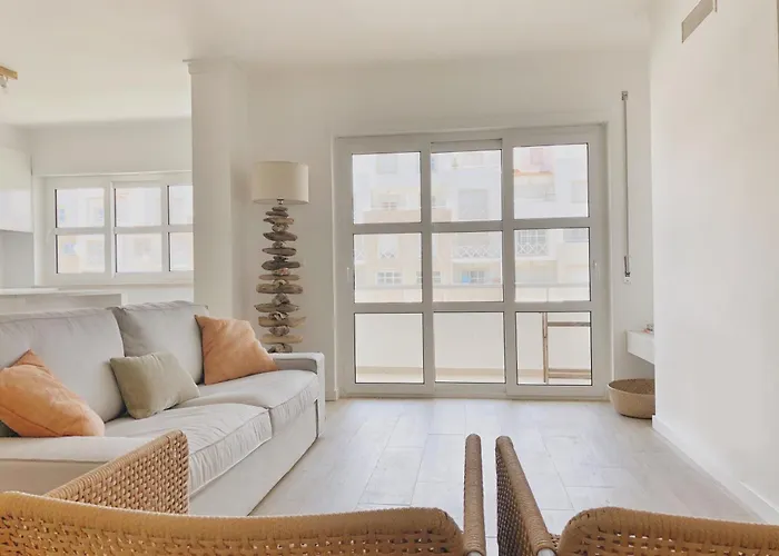 Bay House Baleal * 费雷尔