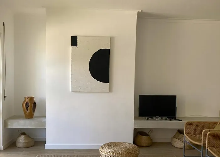 Bay House Baleal