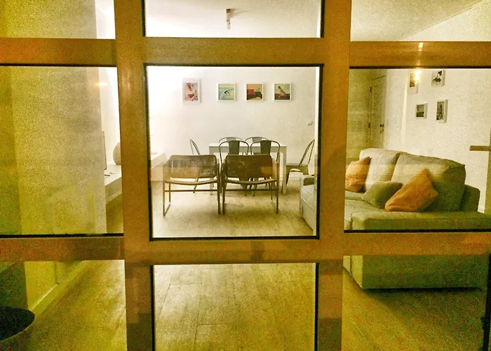 Bay House Baleal 公寓 费雷尔