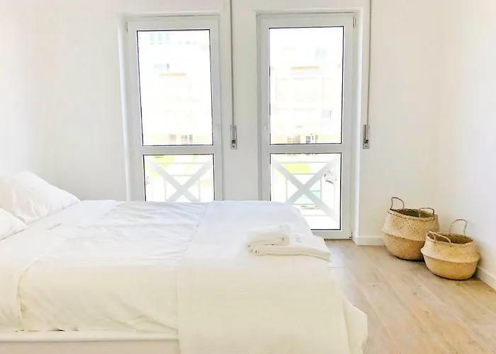 Bay House Baleal * 费雷尔