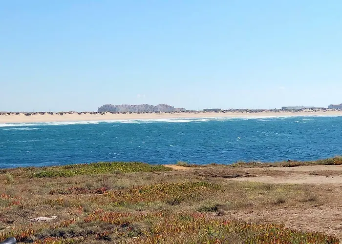 Bay House Baleal 公寓