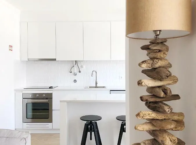 Bay House Baleal * 费雷尔