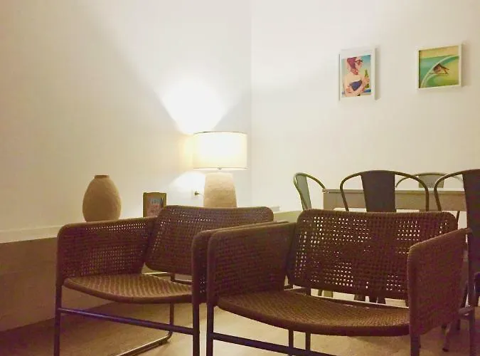 公寓 Bay House Baleal 费雷尔