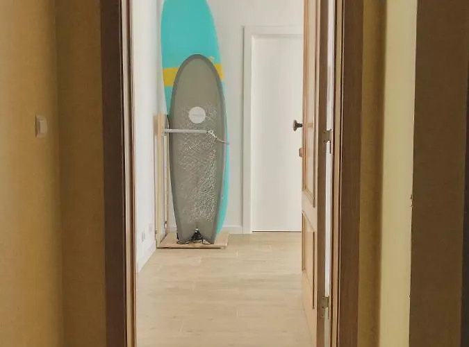 Bay House Baleal 费雷尔