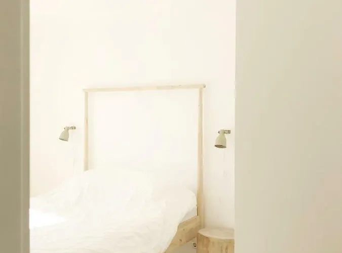 Bay House Baleal 公寓