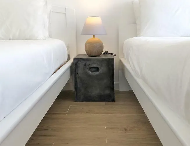 公寓 Bay House Baleal *