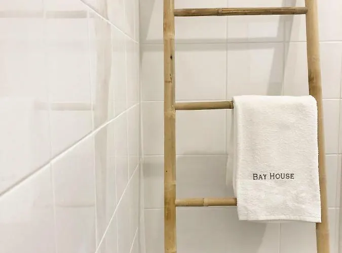 Bay House Baleal * 费雷尔