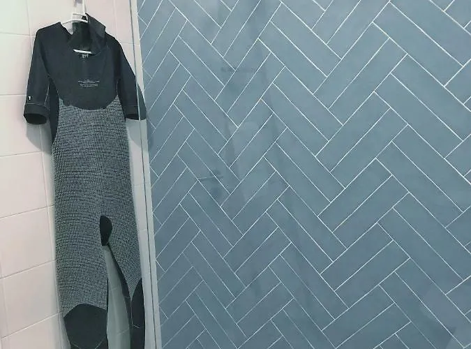 Bay House Baleal 公寓 *